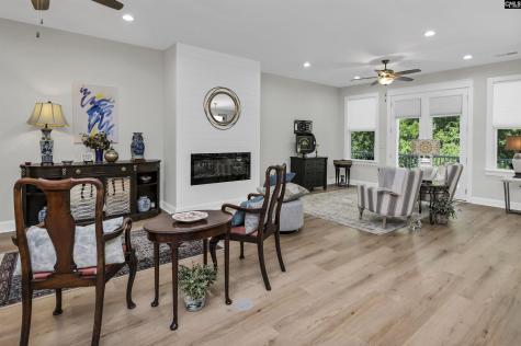 140 Palm Point Drive Columbia SC 29212