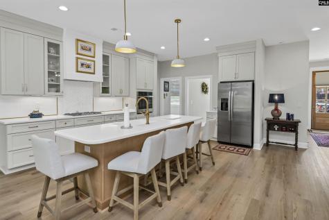 140 Palm Point Drive Columbia SC 29212