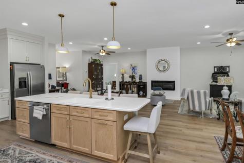 140 Palm Point Drive Columbia SC 29212