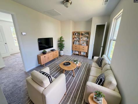 1523 Oakwood Avenue Lancaster SC 29720