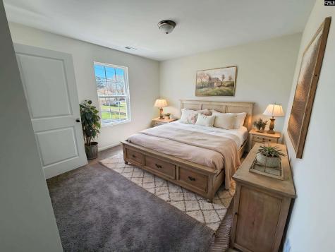 1523 Oakwood Avenue Lancaster SC 29720