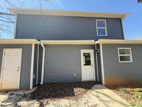1523 Oakwood Avenue Lancaster SC 29720