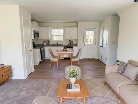 1523 Oakwood Avenue Lancaster SC 29720