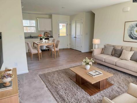 1523 Oakwood Avenue Lancaster SC 29720