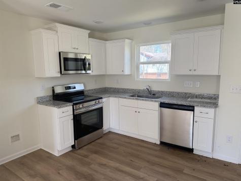 1523 Oakwood Avenue Lancaster SC 29720