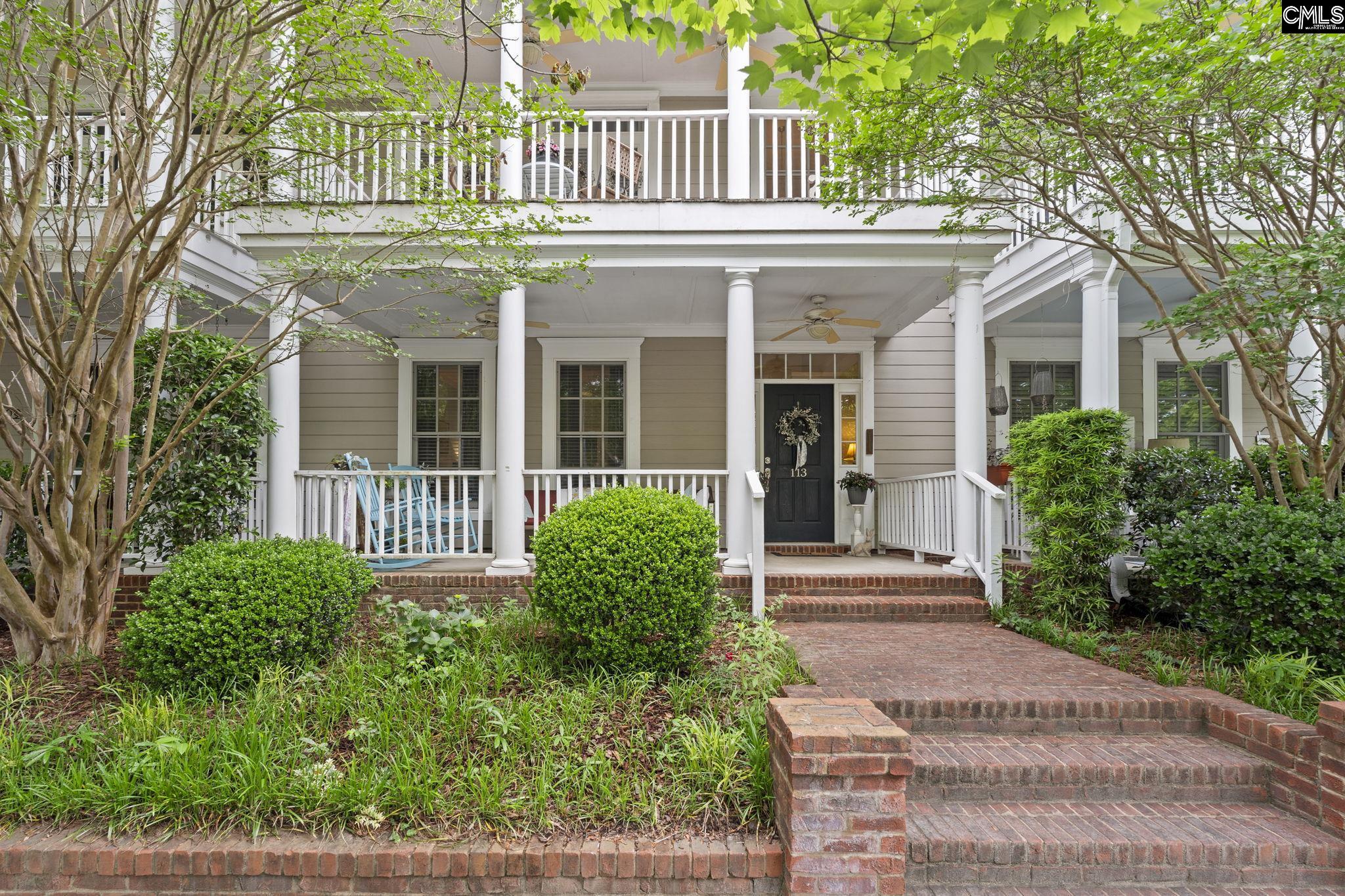 113 Wescott Place Columbia SC 29229