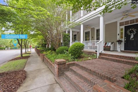 113 Wescott Place Columbia SC 29229