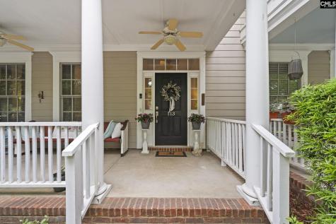 113 Wescott Place Columbia SC 29229