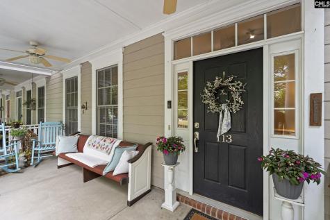 113 Wescott Place Columbia SC 29229