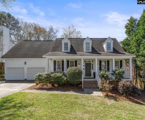 5950 Hampton Leas Lane Columbia SC 29209-1900