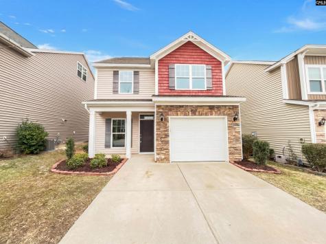 738 Pebblebranch Lane Blythewood SC 29016
