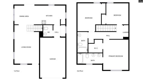 738 Pebblebranch Lane Blythewood SC 29016