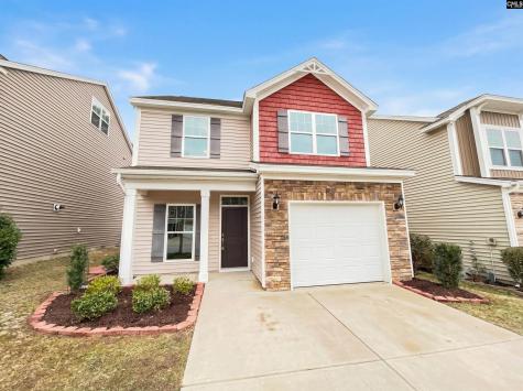738 Pebblebranch Lane Blythewood SC 29016