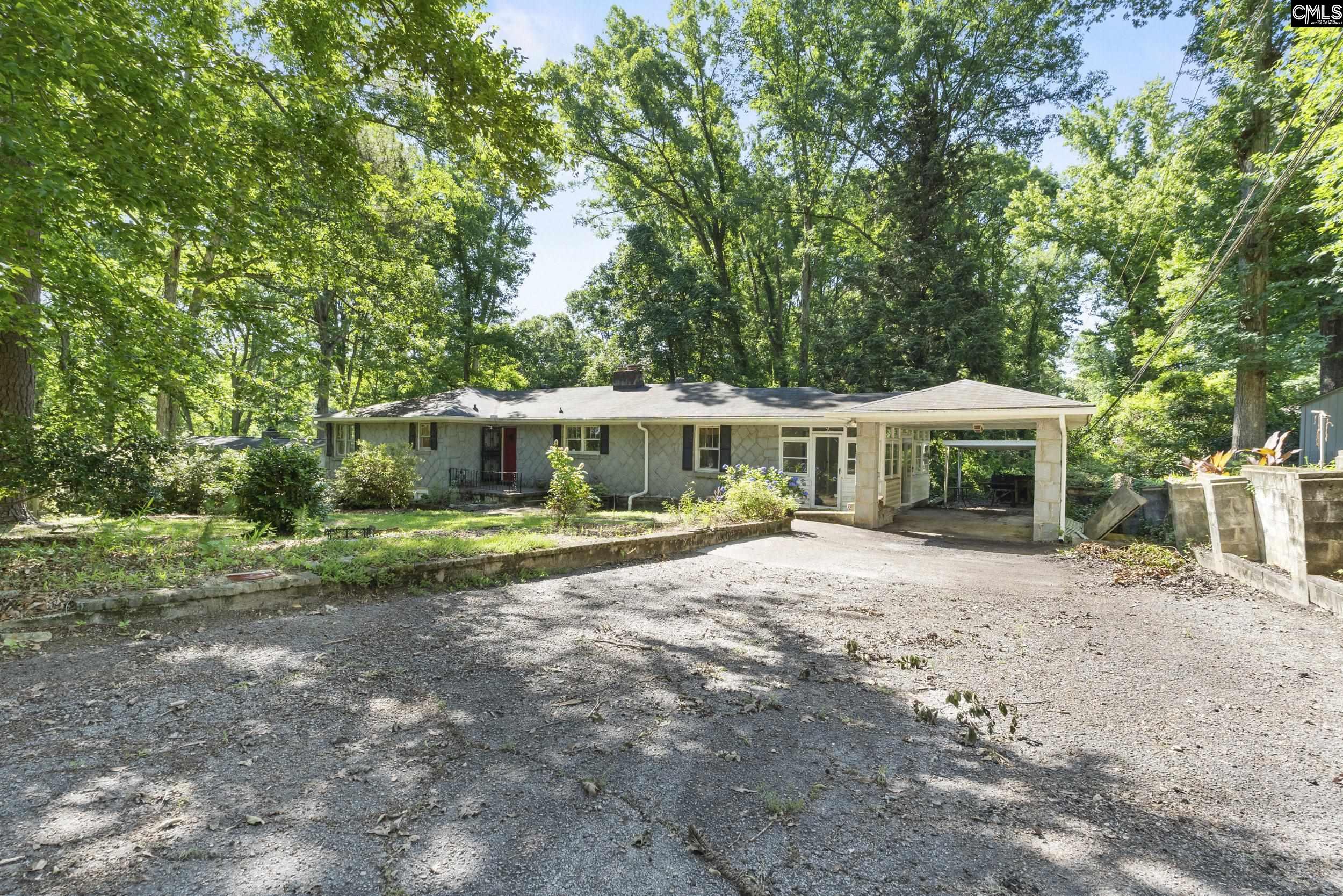 1443 Saluda River Drive West Columbia SC 29169