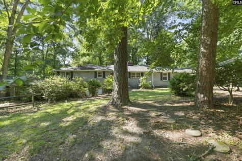 1443 Saluda River Drive West Columbia SC 29169