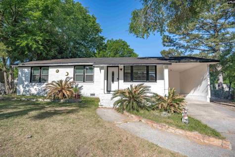 2510 Tiffany Trail Cayce SC 29033