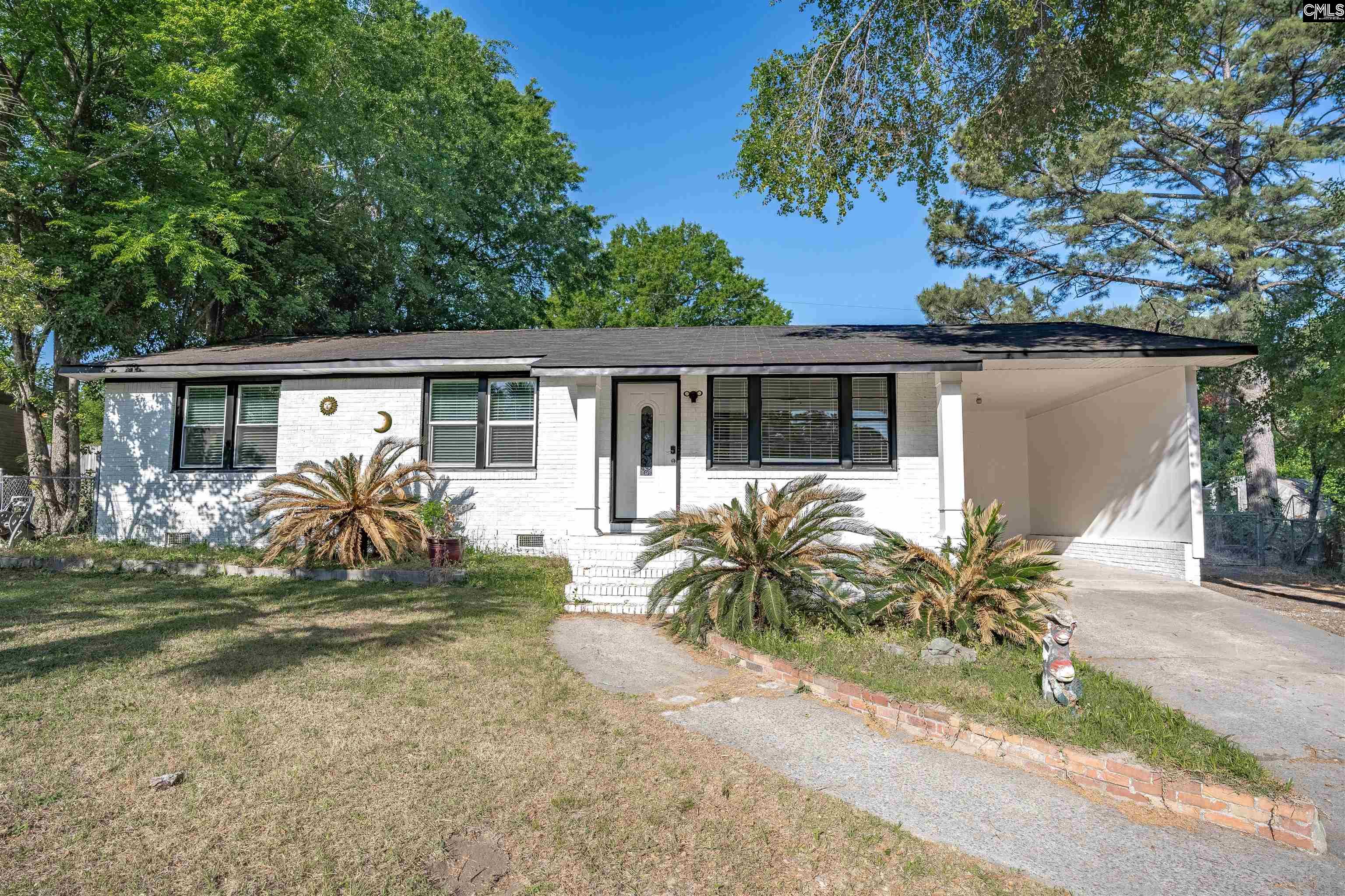 2510 Tiffany Trail Cayce SC 29033