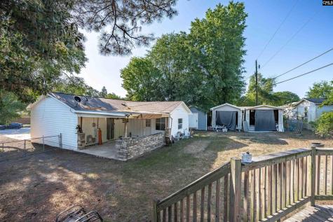 2510 Tiffany Trail Cayce SC 29033