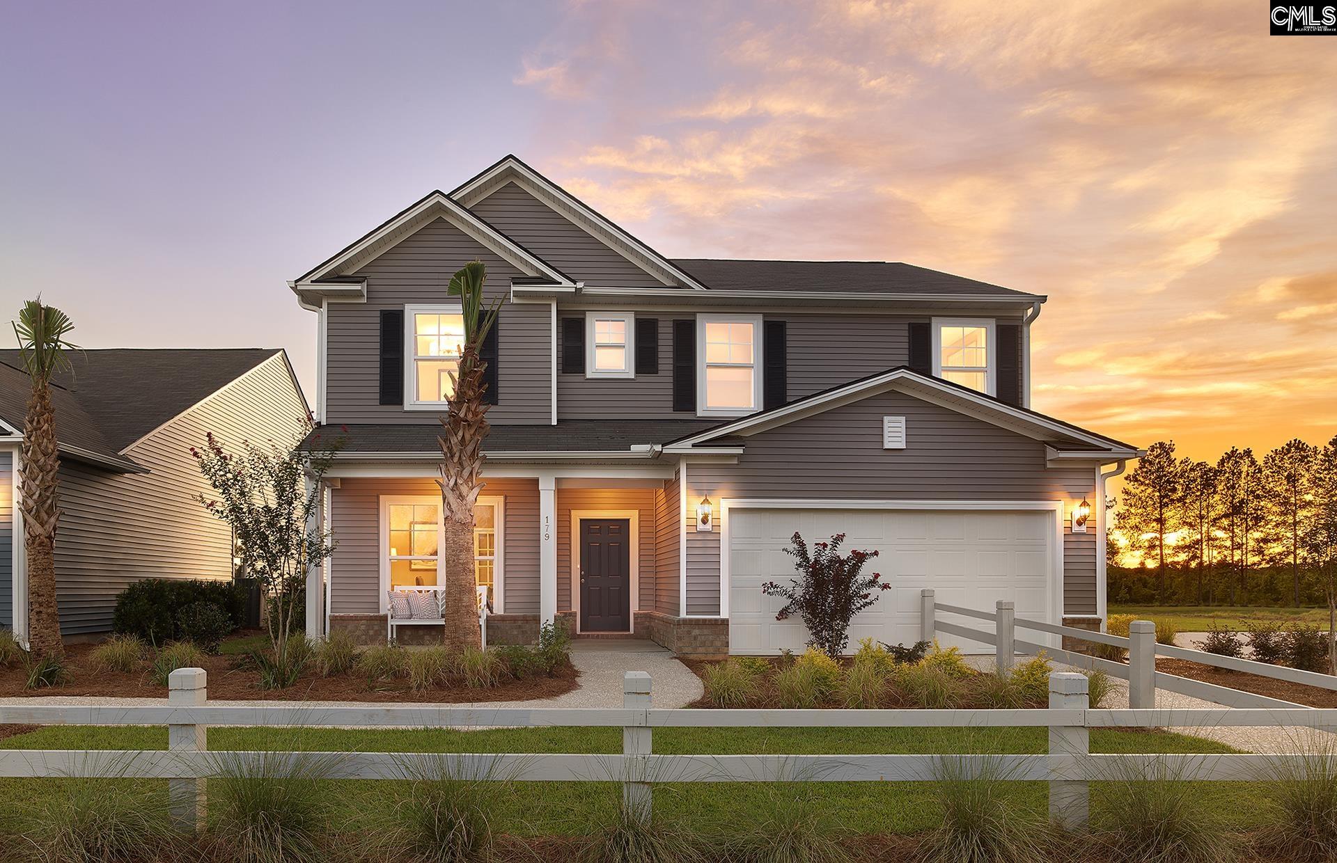 397 Mont Haven Place Lexington SC 29072