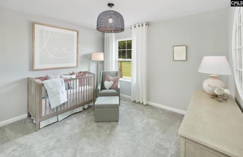 397 Mont Haven Place Lexington SC 29072