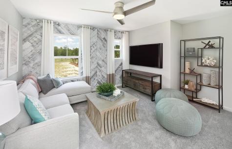 397 Mont Haven Place Lexington SC 29072