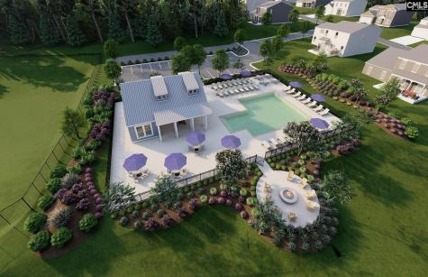 397 Mont Haven Place Lexington SC 29072