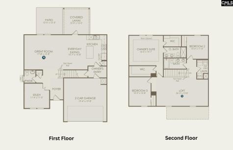 397 Mont Haven Place Lexington SC 29072