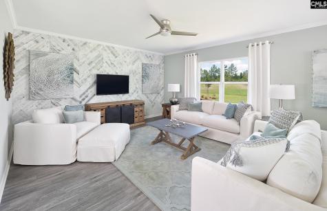 397 Mont Haven Place Lexington SC 29072