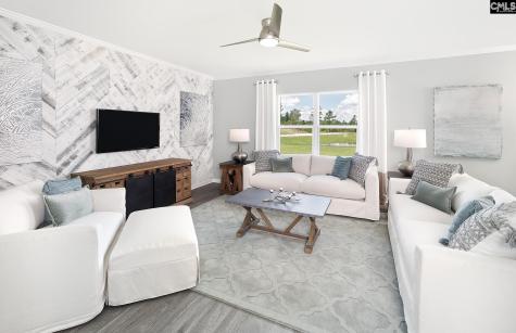397 Mont Haven Place Lexington SC 29072