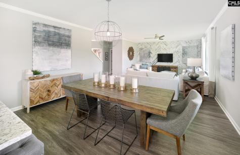 397 Mont Haven Place Lexington SC 29072