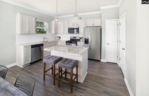 397 Mont Haven Place Lexington SC 29072