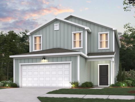 447 Edith Court Blythewood SC 29016