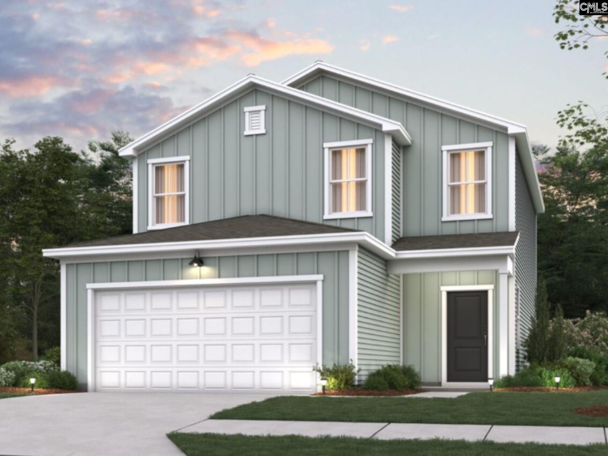 447 Edith Court Blythewood SC 29016