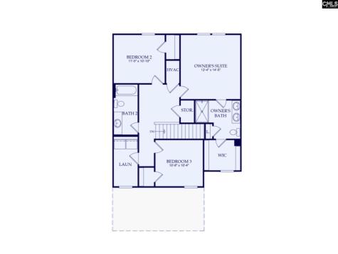 447 Edith Court Blythewood SC 29016