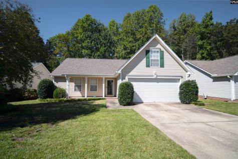510 Gibson Forest Drive Lexington SC 29072