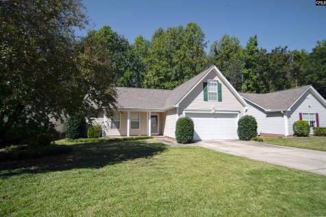 510 Gibson Forest Drive Lexington SC 29072