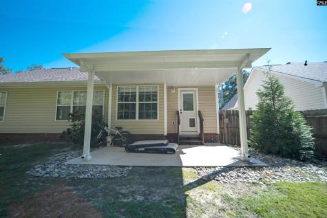 510 Gibson Forest Drive Lexington SC 29072