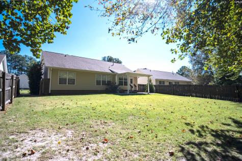 510 Gibson Forest Drive Lexington SC 29072