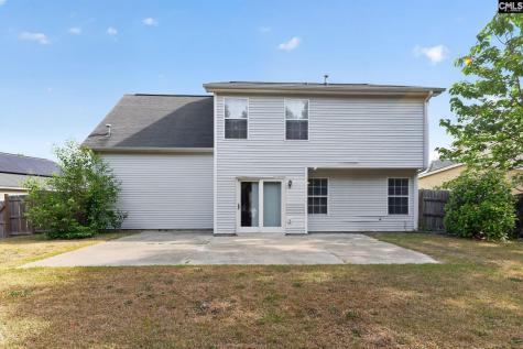 6 Elders Pond Court Columbia SC 29229