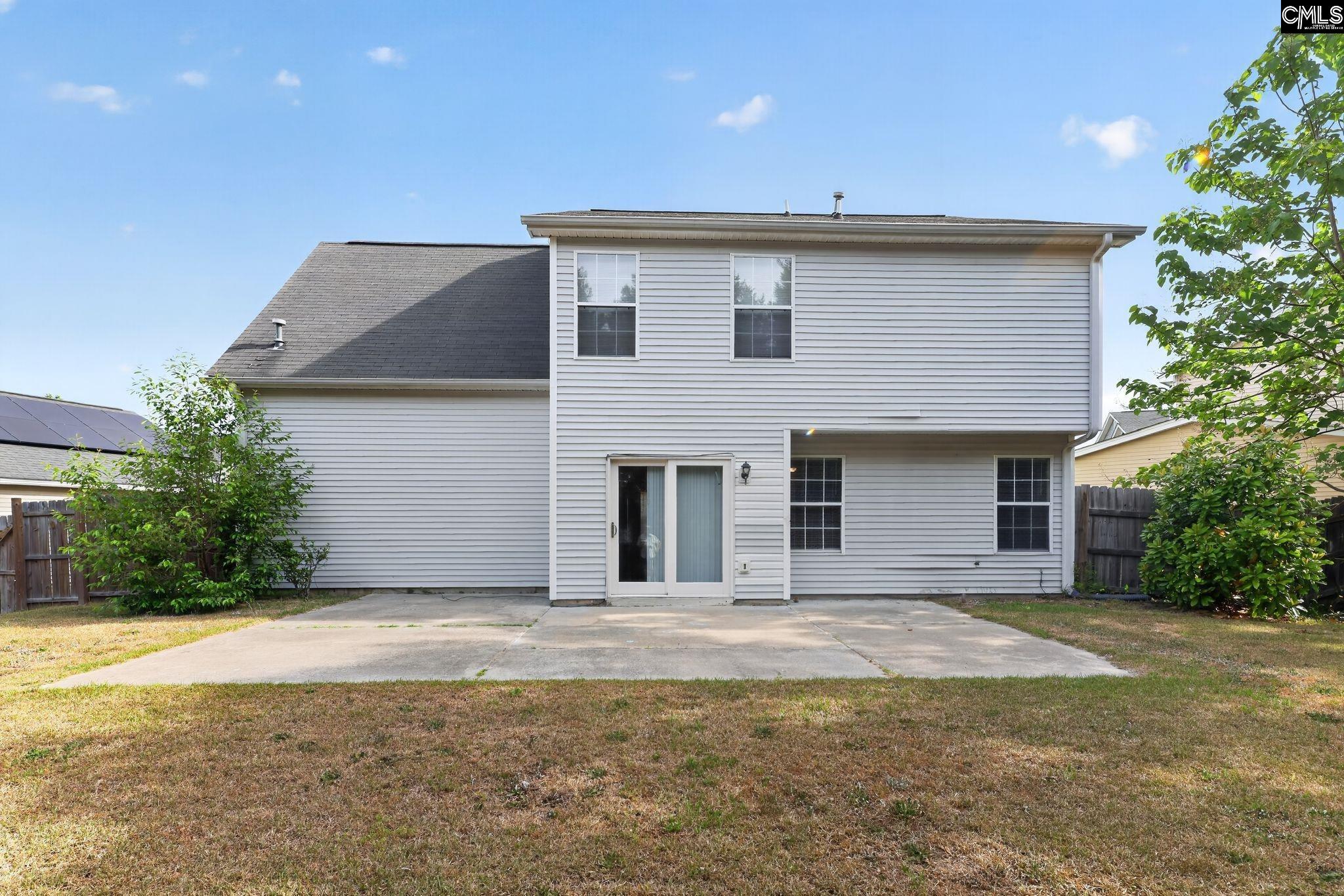 6 Elders Pond Court Columbia SC 29229