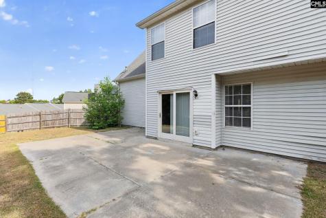 6 Elders Pond Court Columbia SC 29229