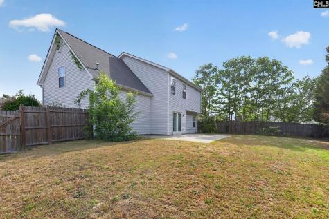 6 Elders Pond Court Columbia SC 29229