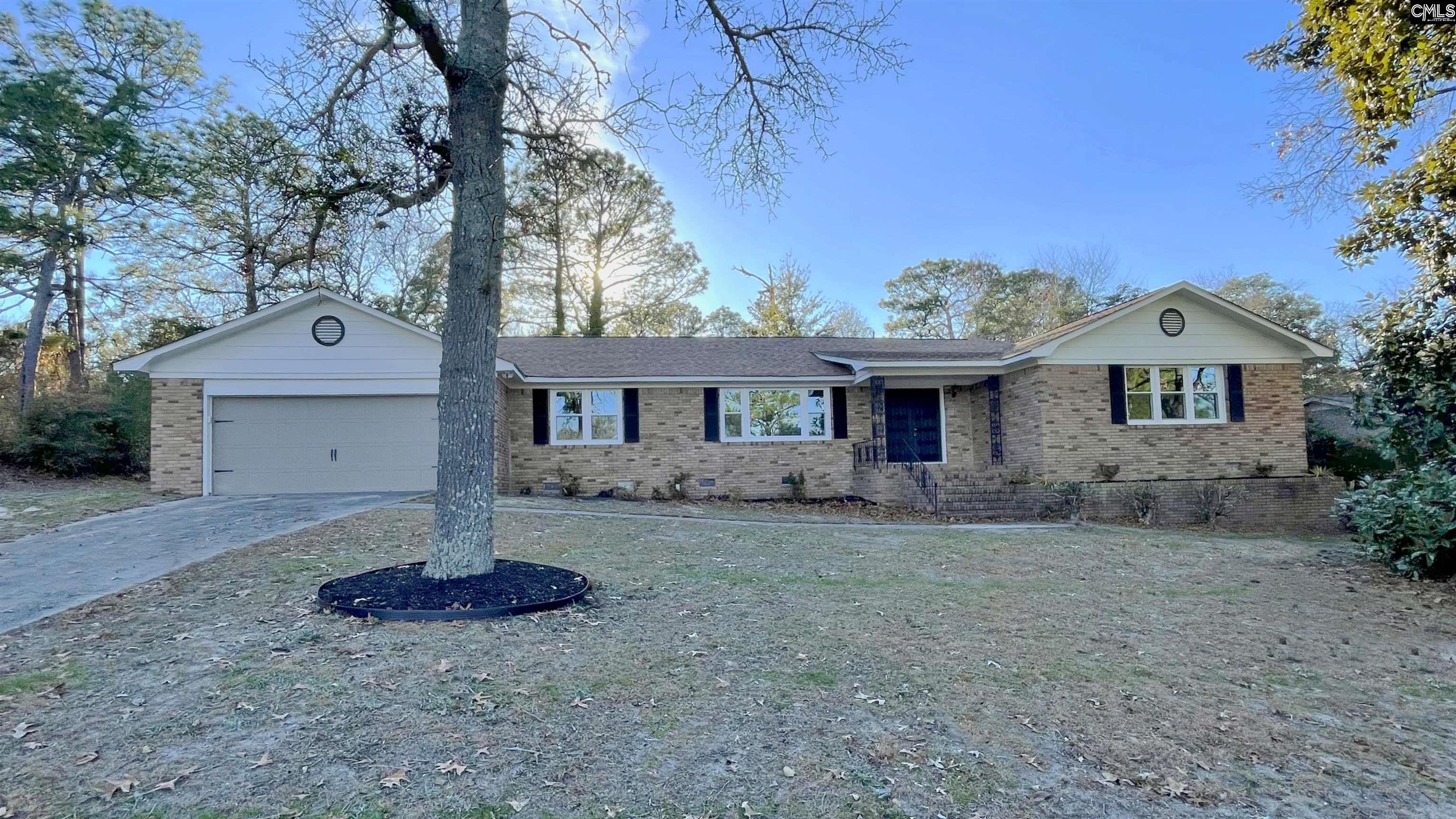 140 Park Shore Drive E Columbia SC 29223