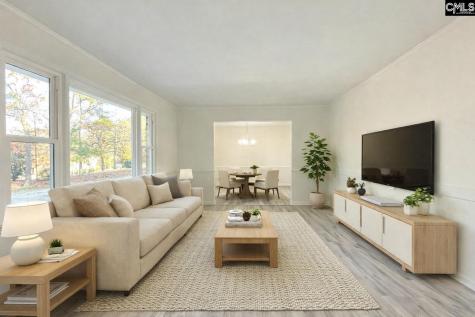 140 Park Shore Drive E Columbia SC 29223