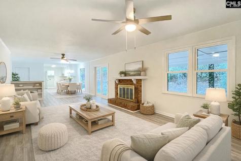 140 Park Shore Drive E Columbia SC 29223