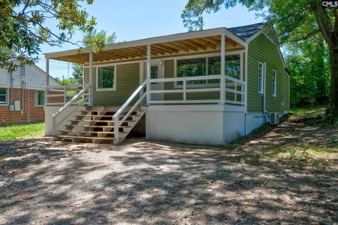 1723 Westminster Drive Columbia SC 29204
