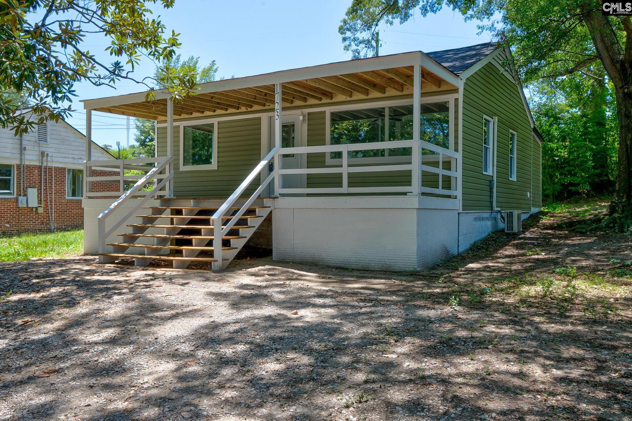 1723 Westminster Drive Columbia SC 29204