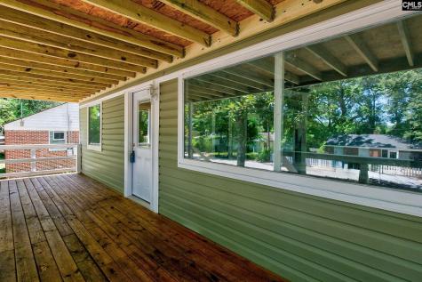 1723 Westminster Drive Columbia SC 29204