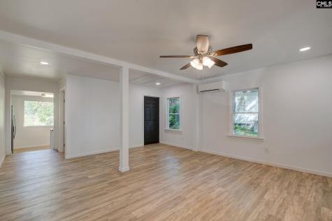 1723 Westminster Drive Columbia SC 29204