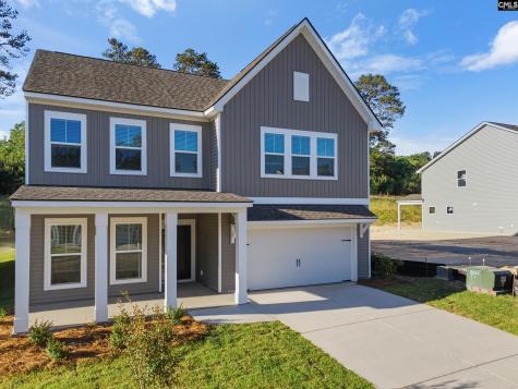 525 Carters Grove Lane Blythewood SC 29016